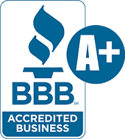 Better Business Bureau A-Rated