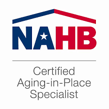 Certified Aging in Place Specialists