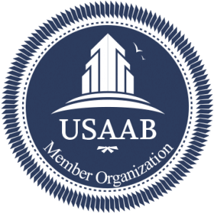 USAAB Member