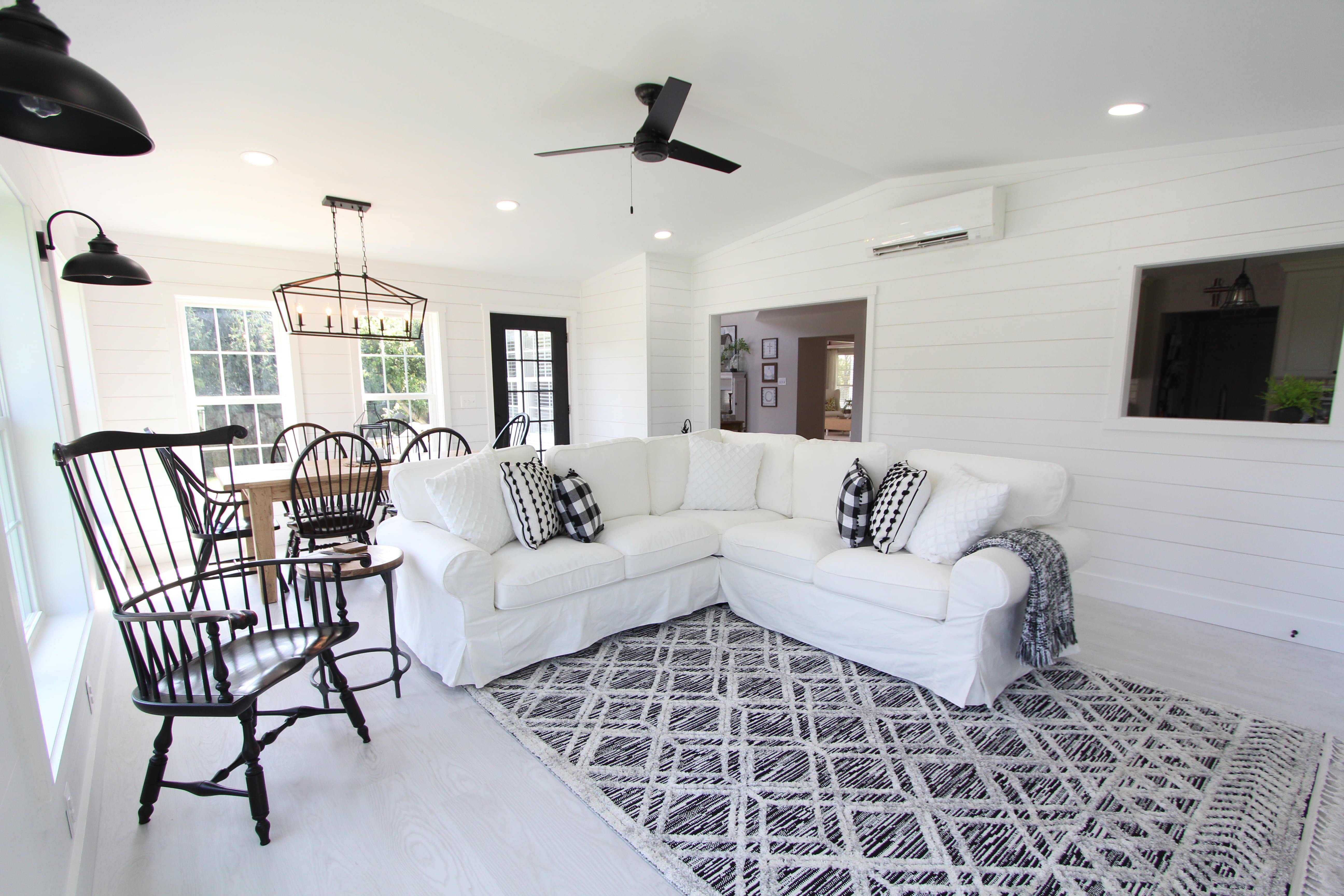 Five Reasons To Consider a Sunroom For Your Home