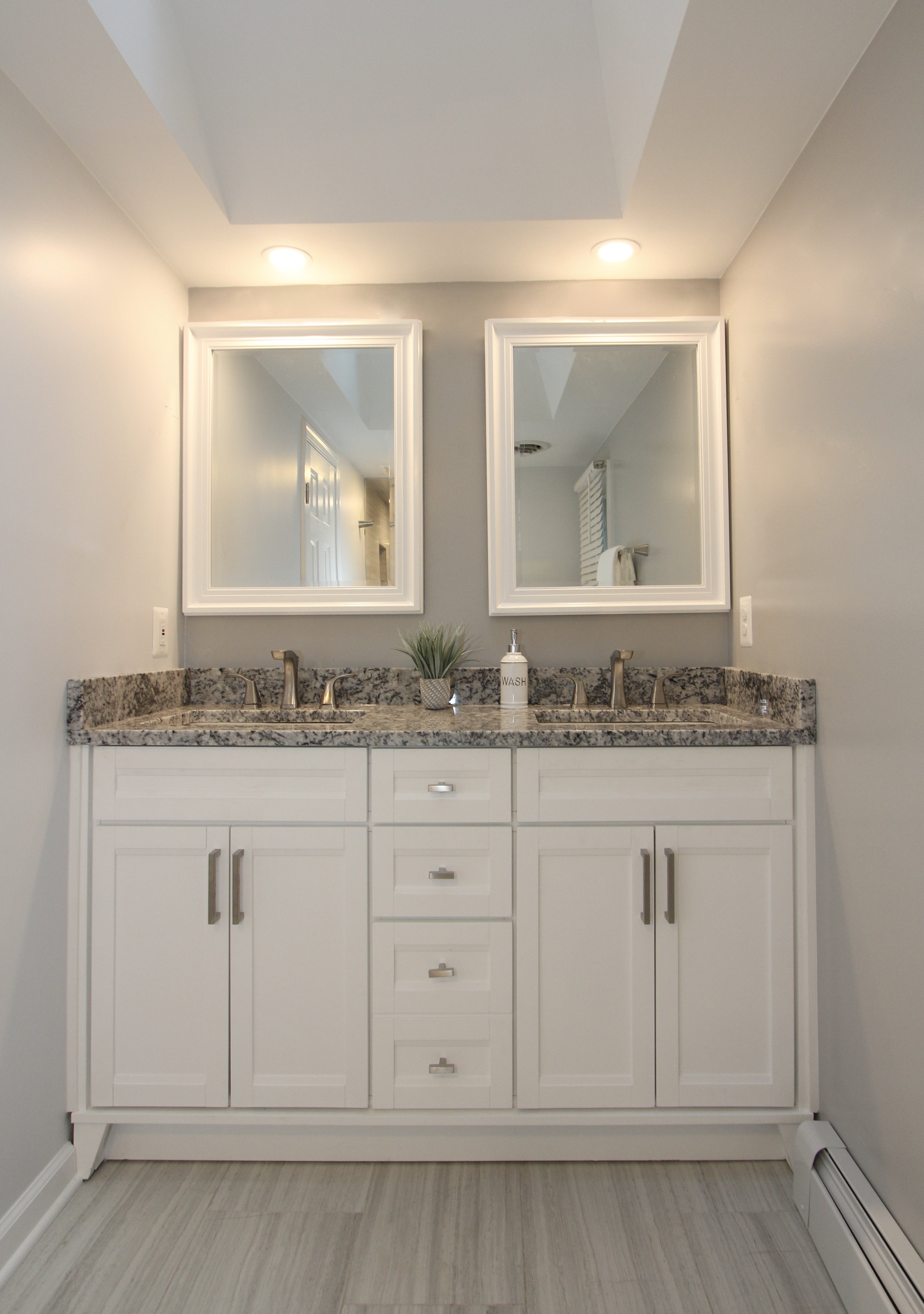 Bathroom Vanity